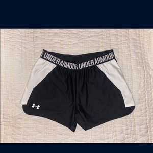 Under Armour shorts